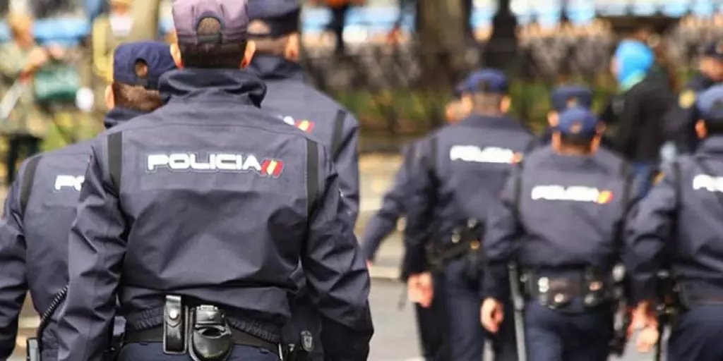 Ils volent 4.5M d’euros dans des hôtels de luxe, un Algérien et sa bande arrêtés en Espagne