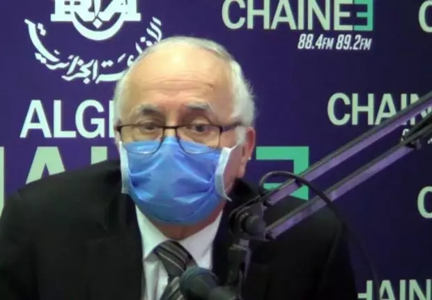 Mutations Covid-19 : « l’Algérie n’est pas à l’abri », Pr Belhocine
