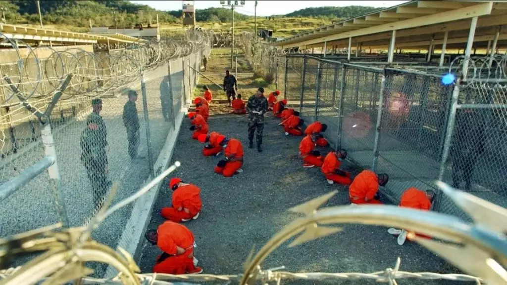 États-Unis : Ce que prévoit Biden concernant la prison de Guantanamo 