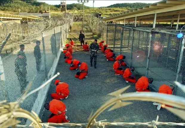 États-Unis : Ce que prévoit Biden concernant la prison de Guantanamo