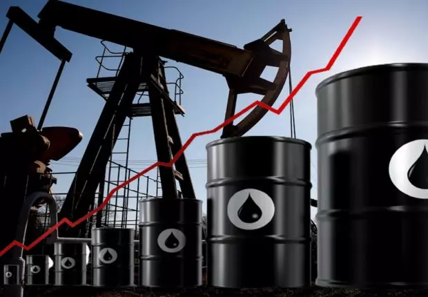 Pétrole : le Brent s’approche de la barre des 60 dollars
