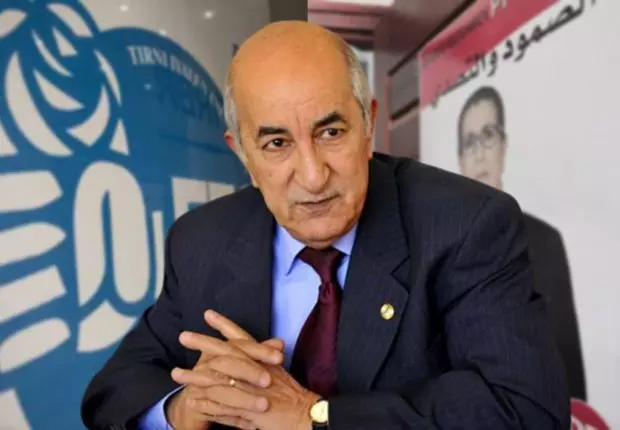 Dernières annonces de Tebboune: Le FFS et le PT livrent leurs visions