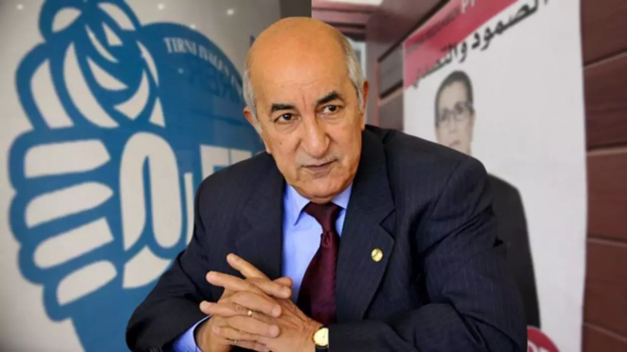Dernières annonces de Tebboune: Le FFS et le PT livrent leurs visions