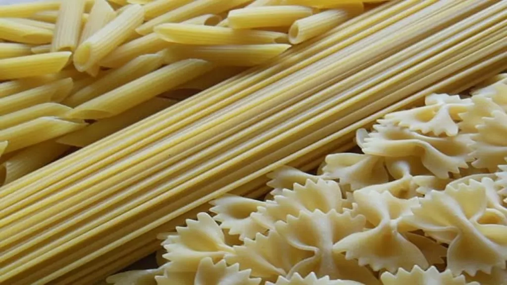 Pénurie et hausses des prix des pâtes alimentaires : les explications