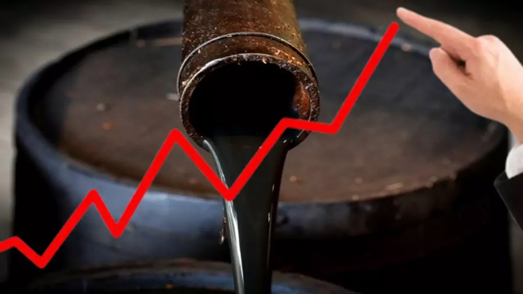 Prix du pétrole : le Sahara Blend atteint un nouveau record ce 7 juin