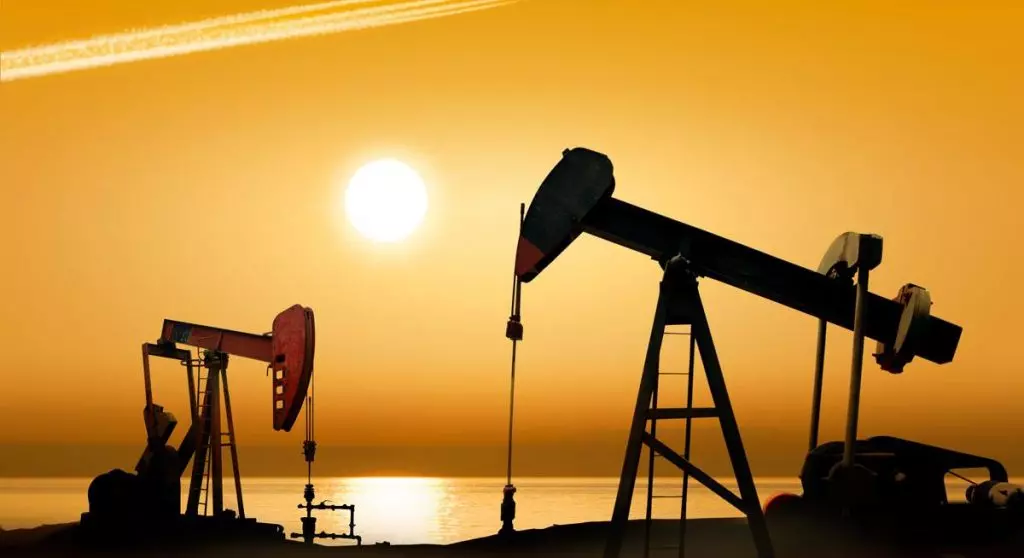 Les cours du pétrole au plus haut depuis un an