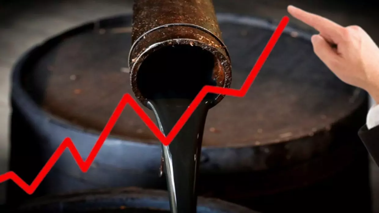Pétrole et Prix du baril : encore un record enregistré ce 2 mars