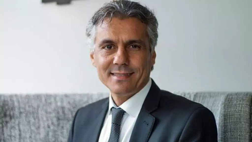 L’activiste politique Rachid Nekkaz libéré