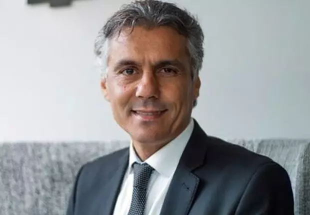 L’activiste politique Rachid Nekkaz libéré