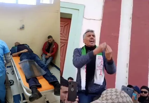 Agression de Rachid Nekkaz : Les graves révélations de ses avocats