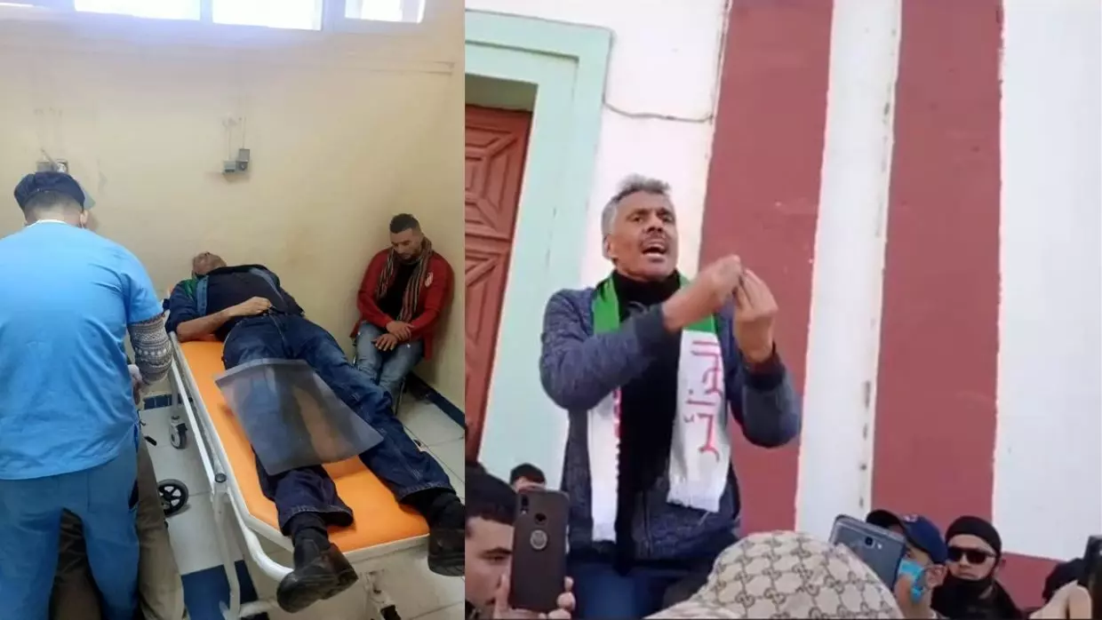 Agression de Rachid Nekkaz : Les graves révélations de ses avocats