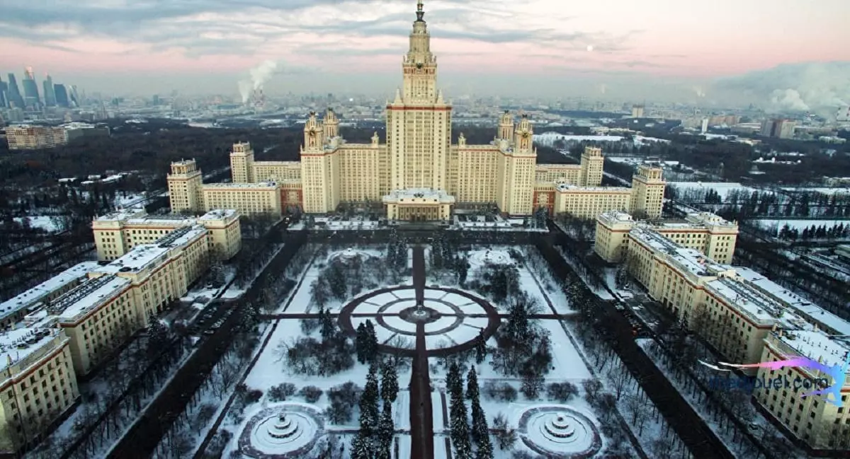 Bloqués en Algérie, l&rsquo;appel à l&rsquo;aide d&rsquo;étudiants inscrits en Russie