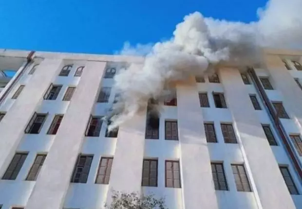 Décès d’une étudiante : Les précisions du Ministère de l’Enseignement