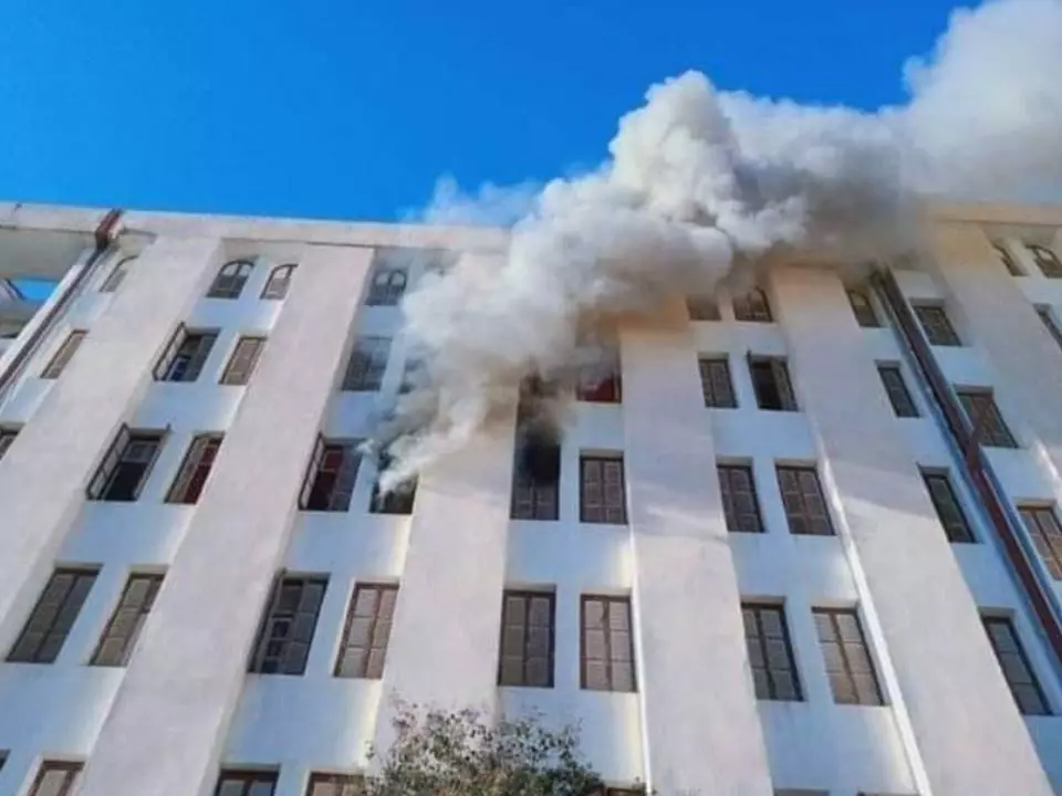 Décès d’une étudiante : Les précisions du Ministère de l’Enseignement