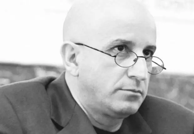 Saïd Djabelkhir revient sur la plainte déposée contre lui