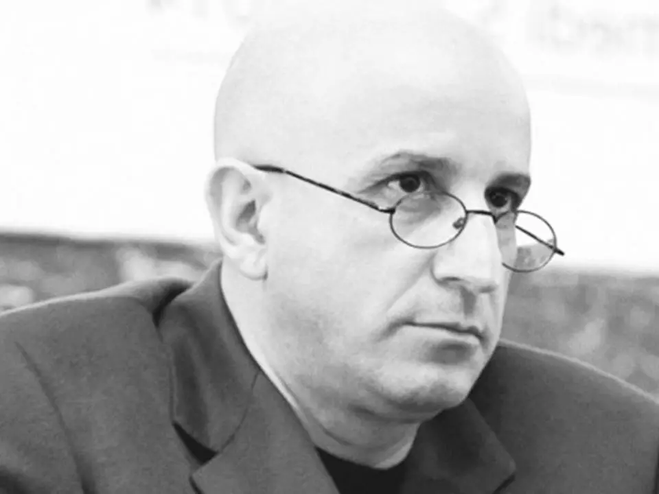 Saïd Djabelkhir revient sur la plainte déposée contre lui