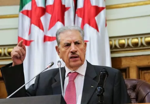 Algérie-France : Goudjil critique le rapport de Stora