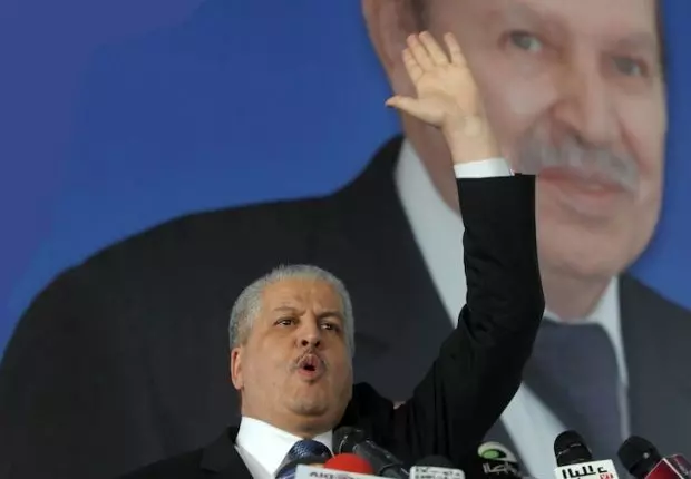 Procès GBPharma: L&rsquo;affaire du financement du 5e mandat refait surface