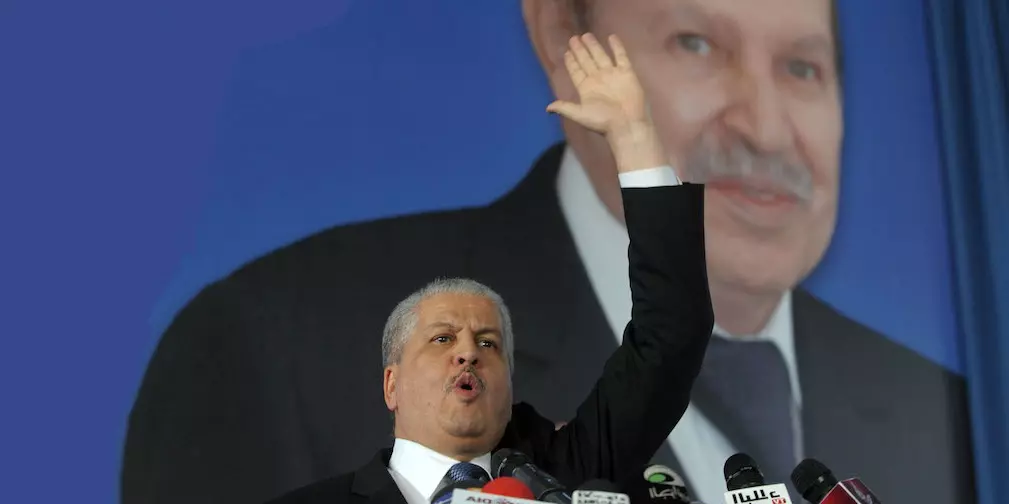 Procès GBPharma: L’affaire du financement du 5e mandat refait surface