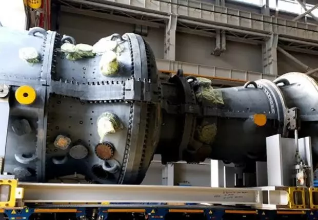 Comment Sonelgaz et GE ont créé l&rsquo;usine de turbines des hauts plateaux