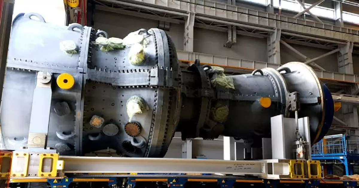 Comment Sonelgaz et GE ont créé l’usine de turbines des hauts plateaux