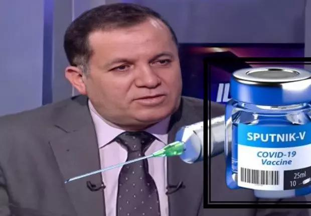 Vaccin russe Spoutnik V : sa fabrication en Algérie se précise