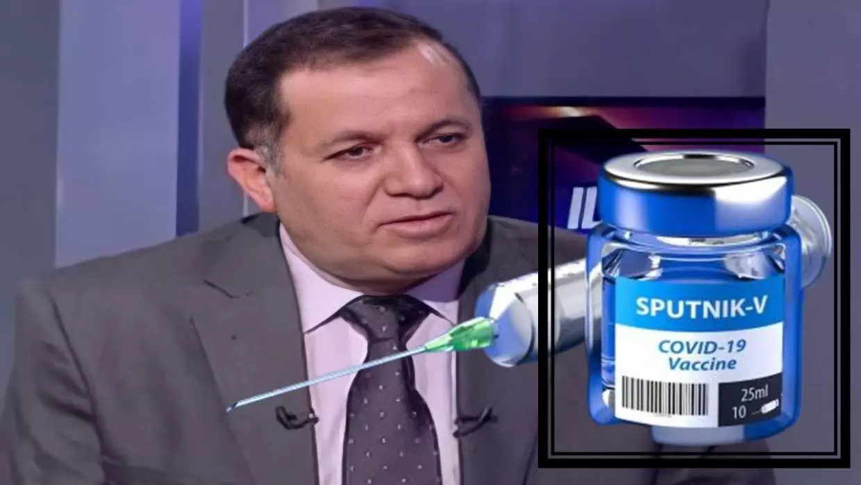 Vaccin russe Spoutnik V : sa fabrication en Algérie se précise