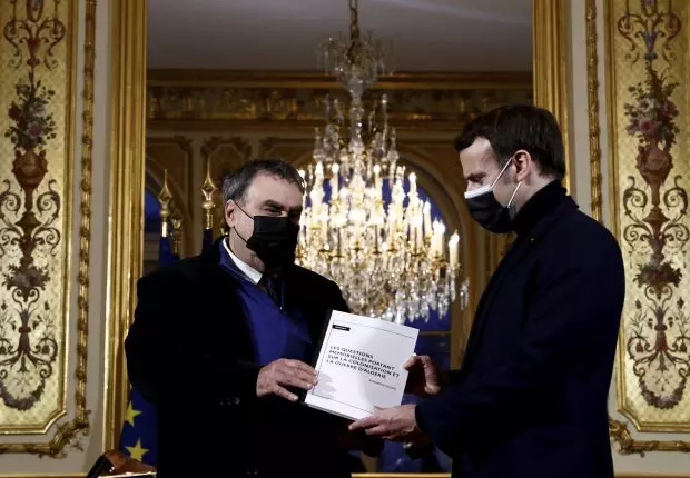 Rapport Stora : Tramor Quemeneur approuve la démarche de l’historien