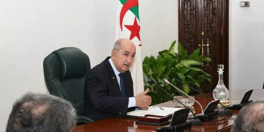 Ce qu’il faut retenir du Conseil des ministres du dimanche 28 février