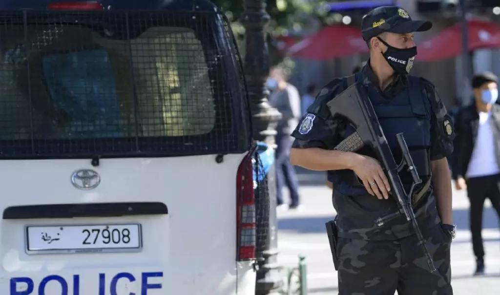 Tunisie : un ressortissant Algérien assassiné à coups de couteau