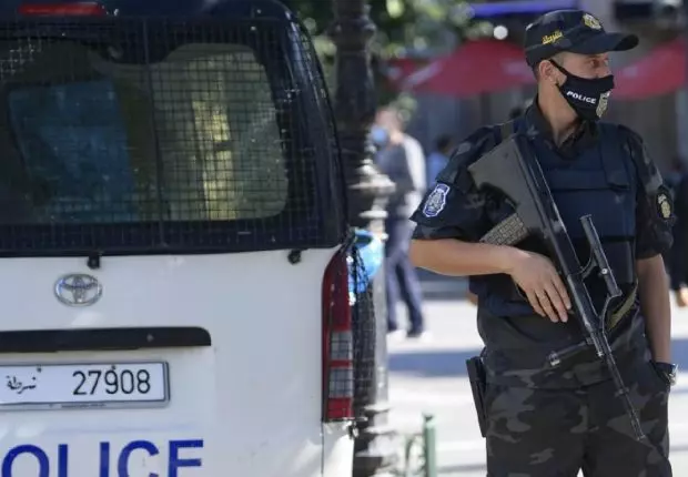 Tunisie : un ressortissant Algérien assassiné à coups de couteau