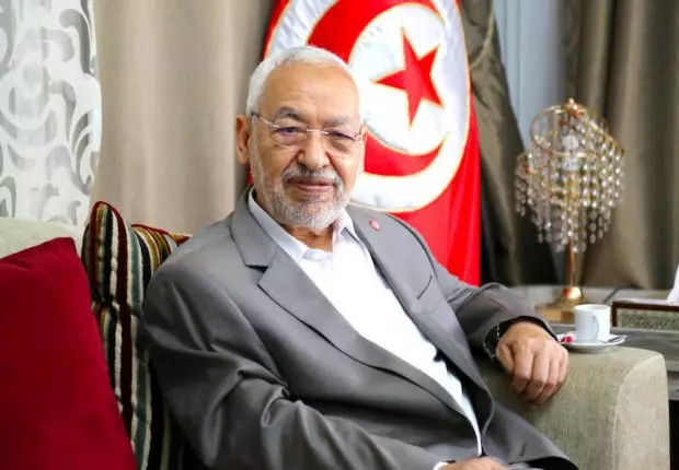 Tunisie : Ghannouchi évoque les relations avec l’Algérie