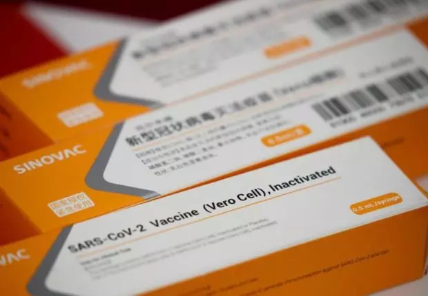 Pékin valide un 2ᵉ vaccin chinois contre la Covid-19 