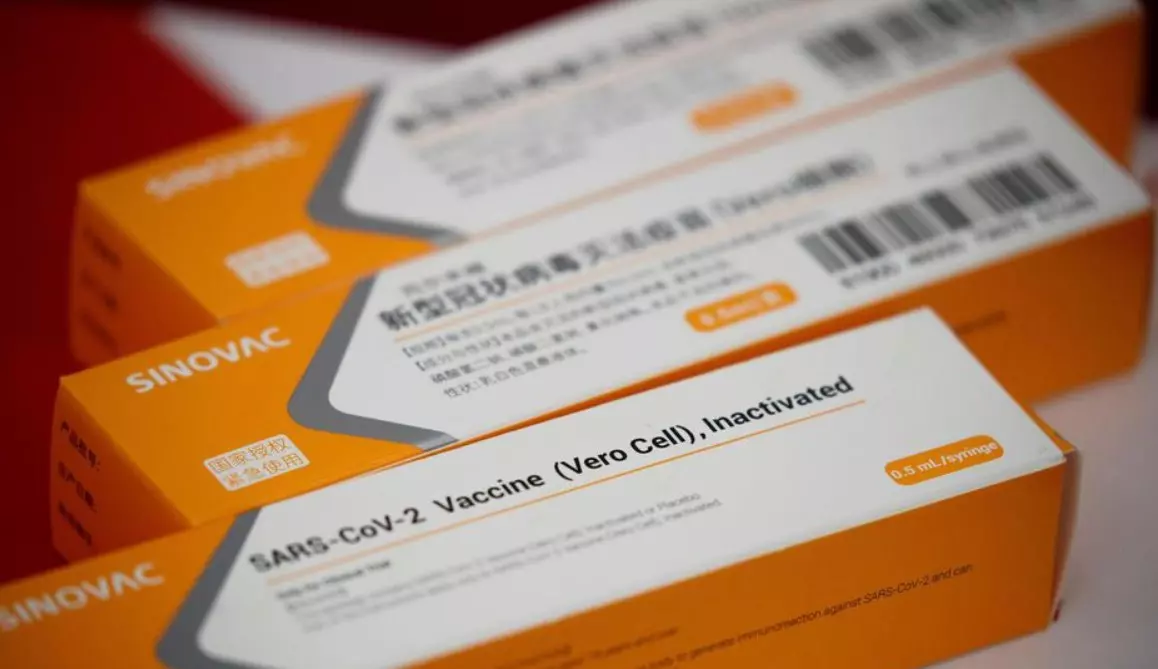 Pékin valide un 2ᵉ vaccin chinois contre la Covid-19