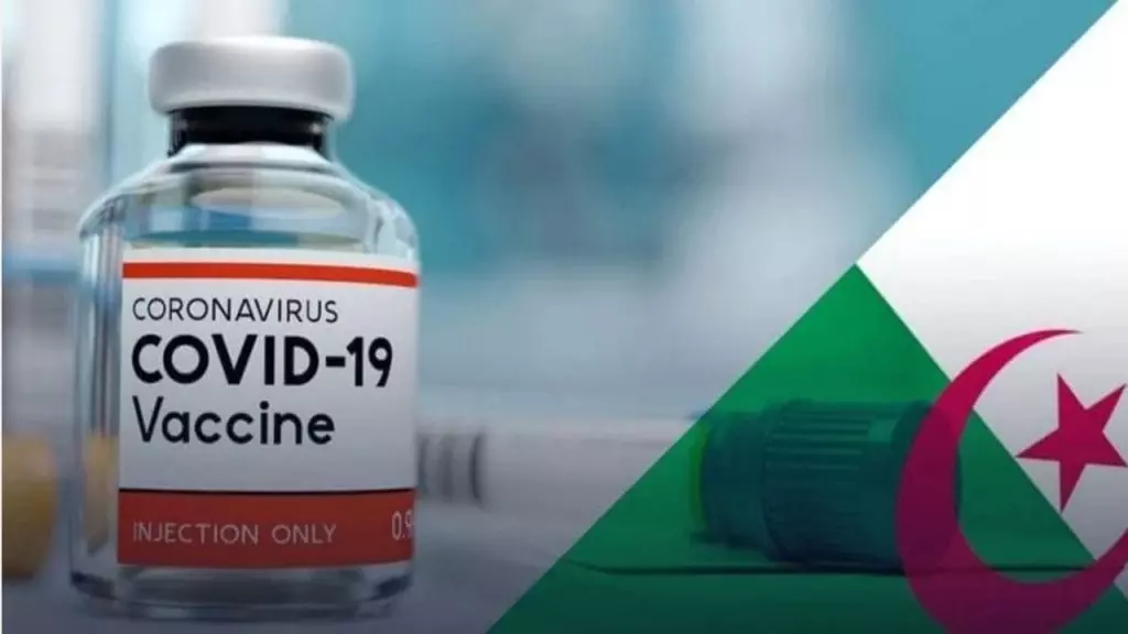 Vaccin Covid19 Algérie: les dates des prochaines réceptions dévoilées