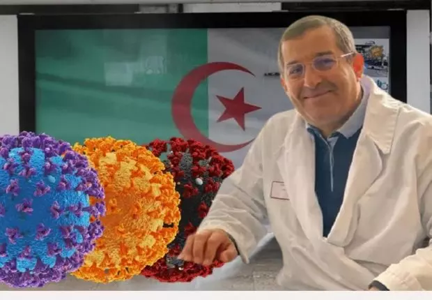 Variant Britannique : Quelle immunité pour les cas déjà contaminés ?