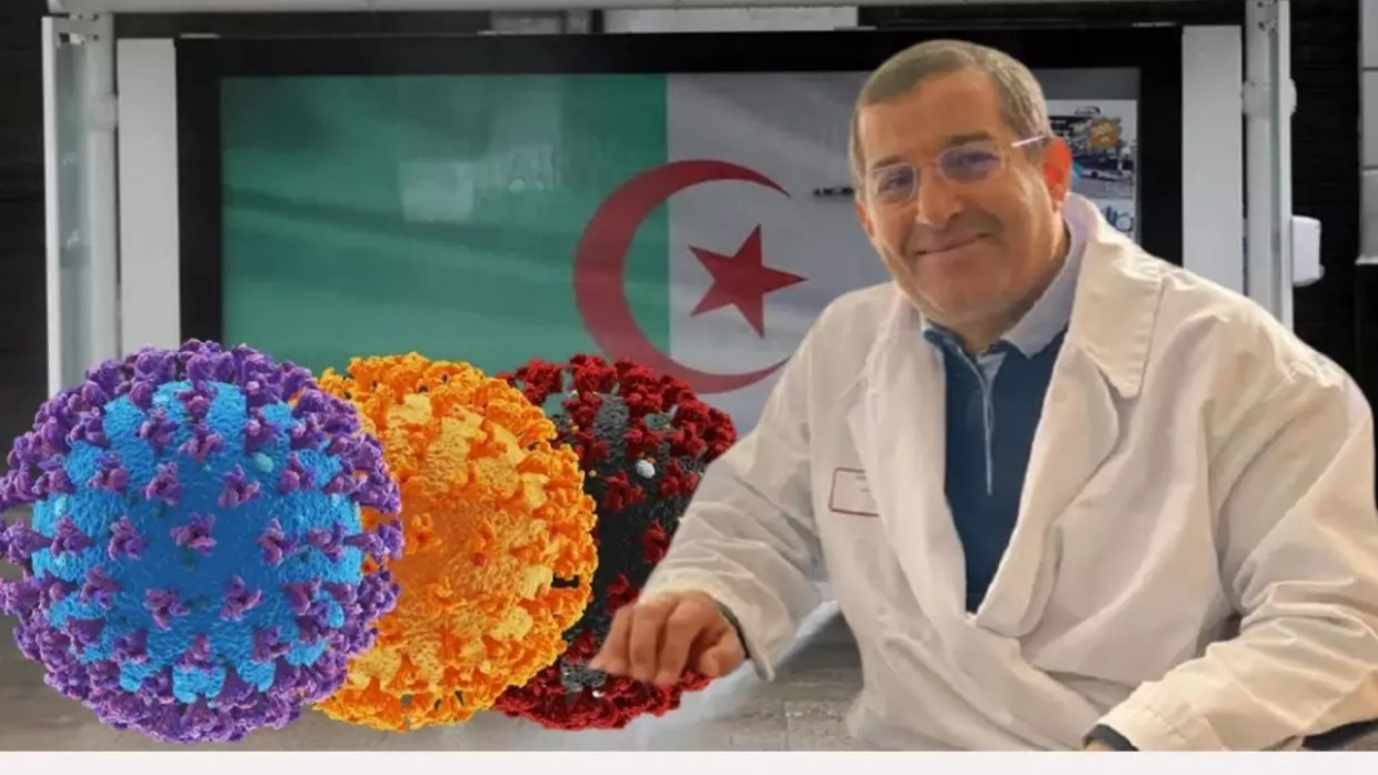 Variant Britannique : Quelle immunité pour les cas déjà contaminés ?