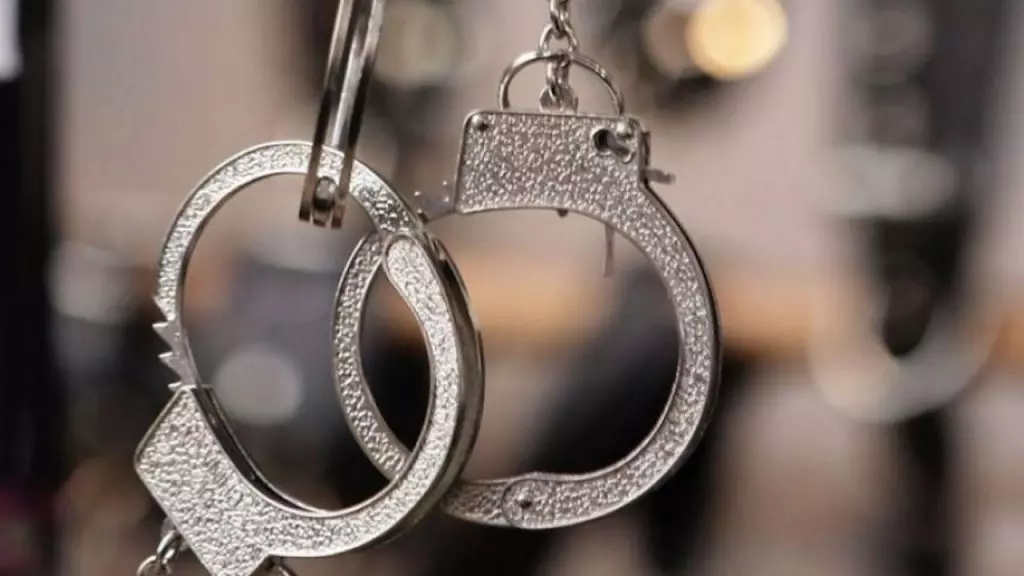 Médéa : une fausse conseillère à la présidence derrière les barreaux