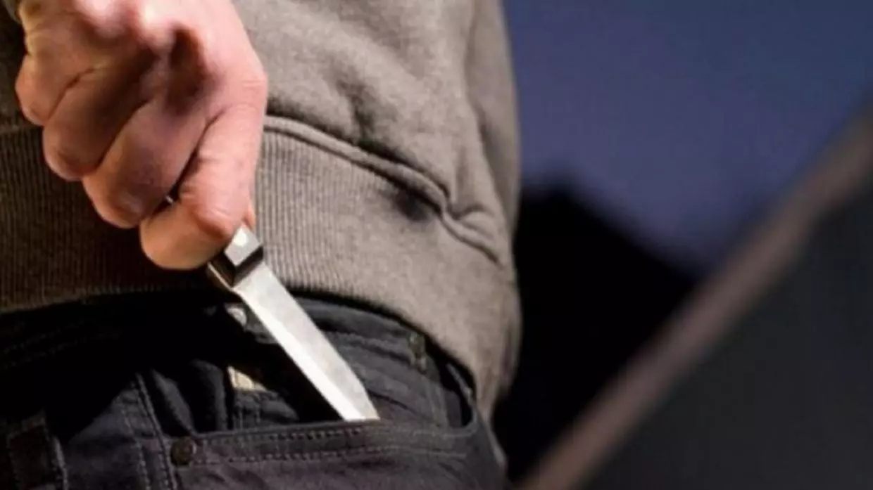 Tébessa : l’employé d’un lycée poignardé par un enseignant