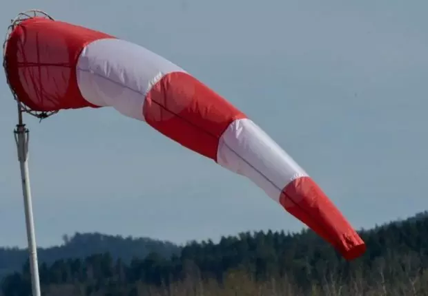Météo Algérie : Vents violents sur plusieurs wilayas 