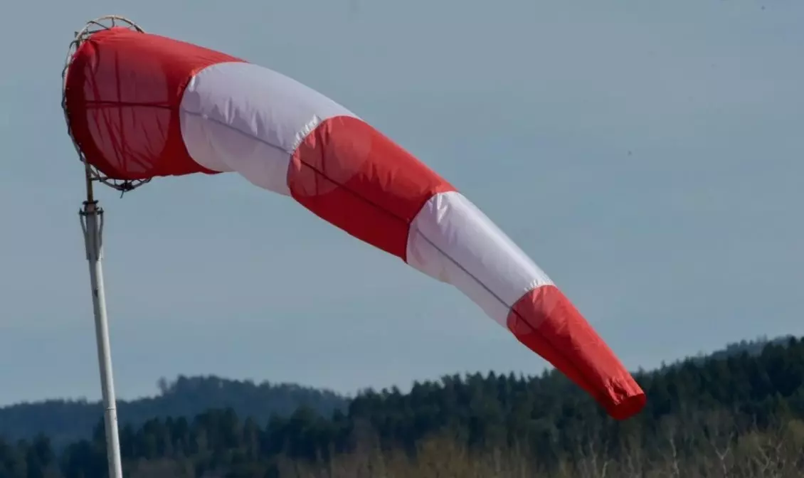 Météo Algérie : alerte vent au nord du pays ce samedi 23 avril