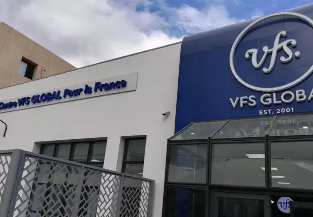 VFS Global améliore son offre de prise de rendez-vous de test PCR