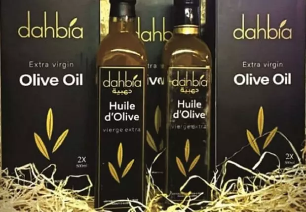 De Djelfa à Dubaï, l’huile d’olive Algérienne « Dahbia » décroche l’Or