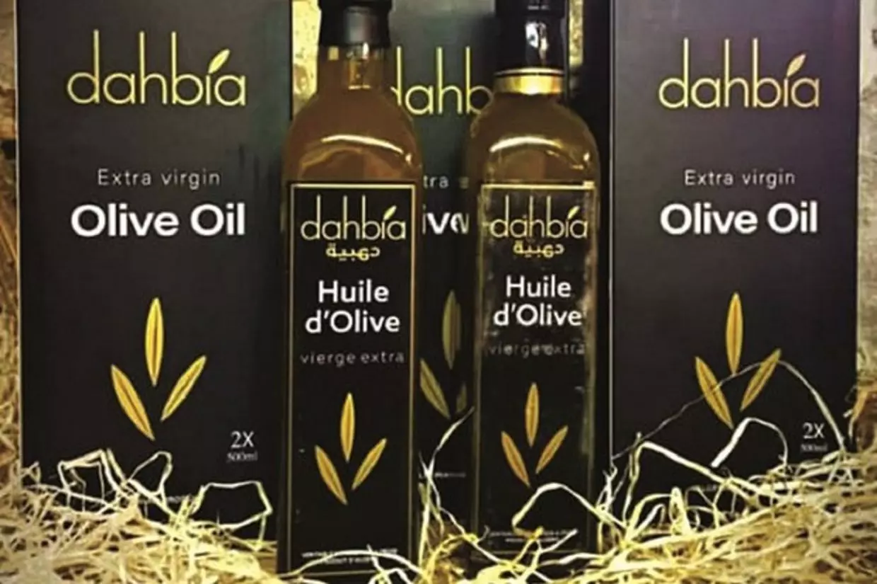 De Djelfa à Dubaï, l’huile d’olive Algérienne « Dahbia » décroche l’Or