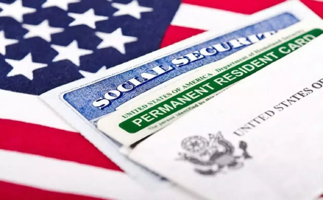 Immigration USA en Algérie : l’ambassade annonce la reprise des visas