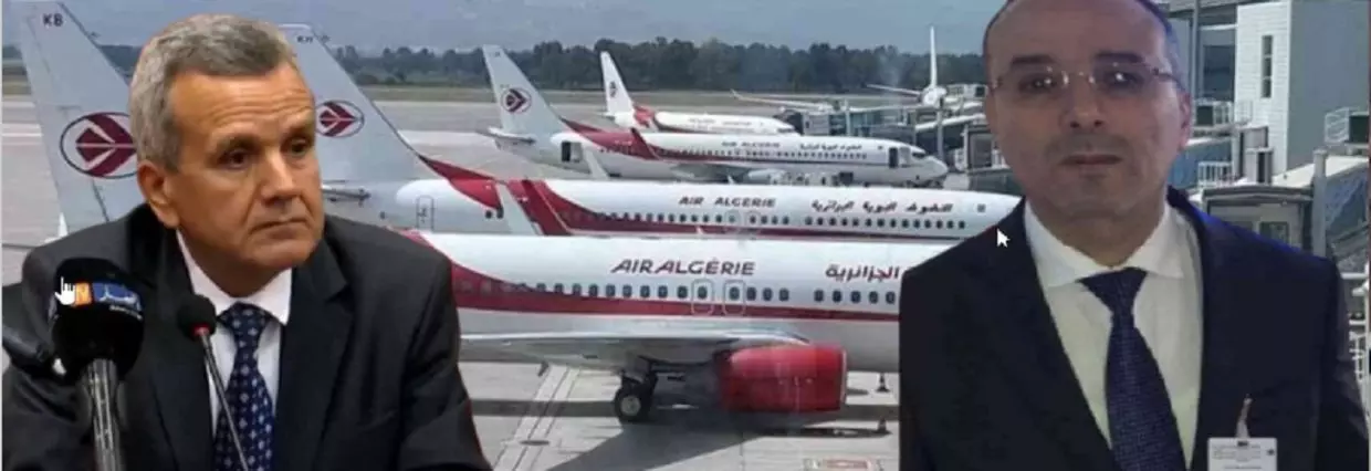 Benzaïm à Benbouzid: « Il est temps de lever l’interdiction de voyager »