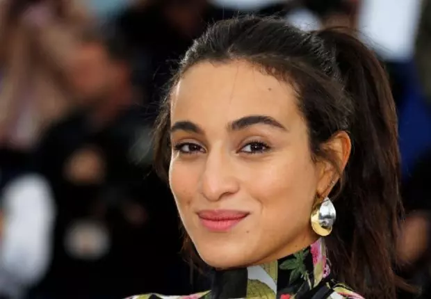 Camélia Jordana, héritière «d’Algériens résistants contre la France»
