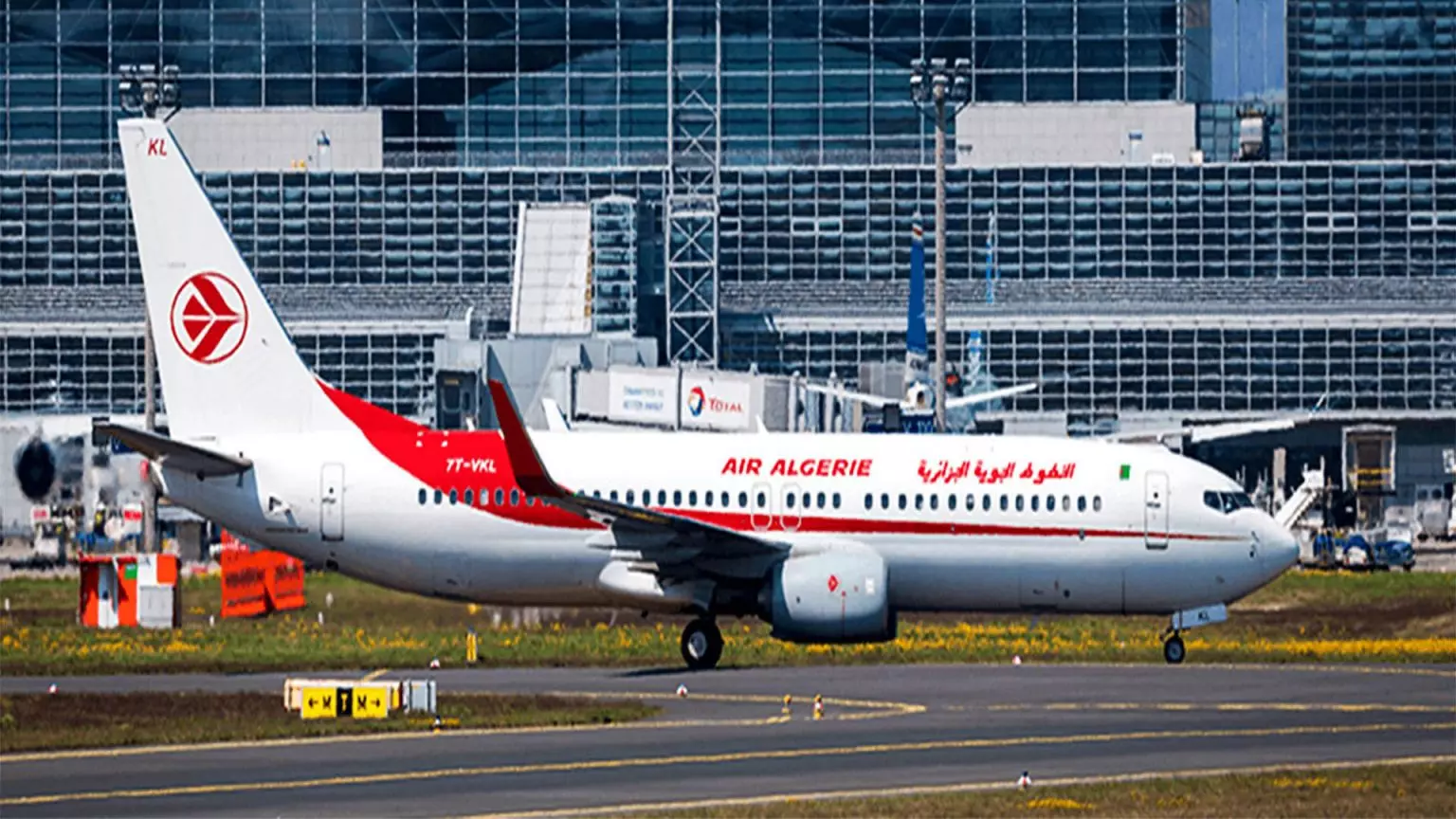 Rapatriement : le changement de programme d’Air Algérie