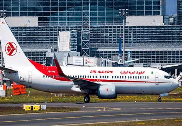 Rapatriement : le changement de programme d’Air Algérie