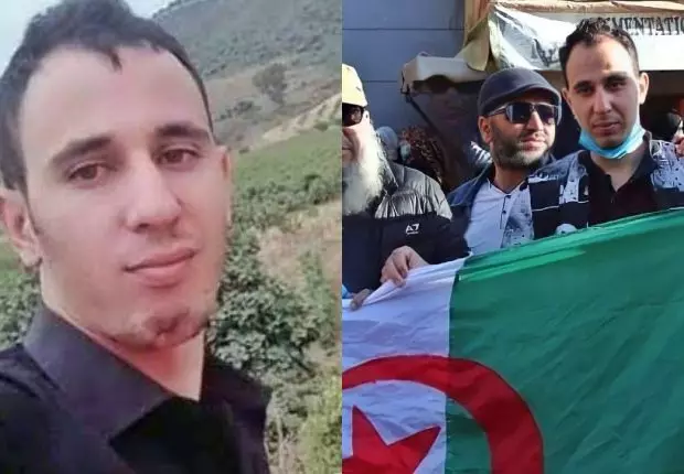 Walid Nekkiche, diffamé par des médias et réhabilité par la justice